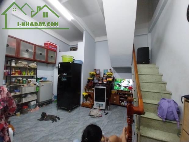 Nhà gốc 2 mặt tiền Q12📌 phường tân thới nhất - 3