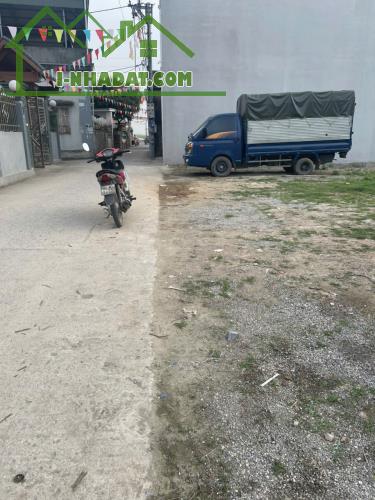 Bán gấp 2 lô đất tại Quế Sơn-Tân Ước-Thanh Oai.