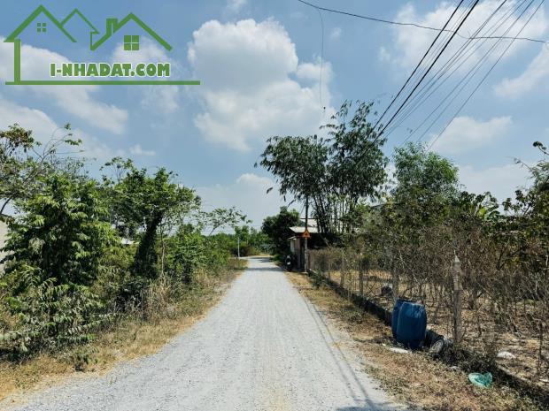 CHÍNH CHỦ CẦN BÁN ĐẤT SHR SANG TÊN NGAY FULL THỔ CƯ GIÁ NGON - 5