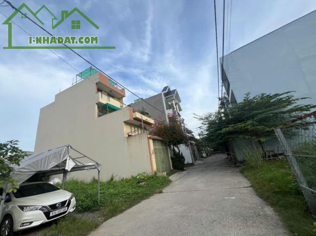 NHÀ ĐẸP Ở NGAY 5 TẦNG THANG MÁY HẺM TO GẦN ĐƯỜNG LINH ĐÔNG 5X20 CHỈ 12,7 TỶ.