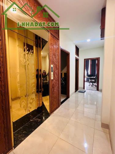 NHÀ ĐẸP Ở NGAY 5 TẦNG THANG MÁY HẺM TO GẦN ĐƯỜNG LINH ĐÔNG 5X20 CHỈ 12,7 TỶ. - 3
