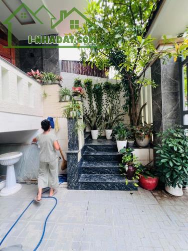 NHÀ ĐẸP Ở NGAY 5 TẦNG THANG MÁY HẺM TO GẦN ĐƯỜNG LINH ĐÔNG 5X20 CHỈ 12,7 TỶ. - 4