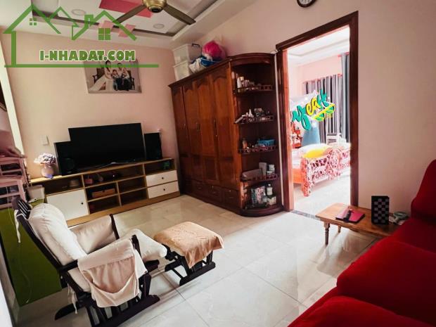 NHÀ ĐẸP Ở NGAY 5 TẦNG THANG MÁY HẺM TO GẦN ĐƯỜNG LINH ĐÔNG 5X20 CHỈ 12,7 TỶ. - 5
