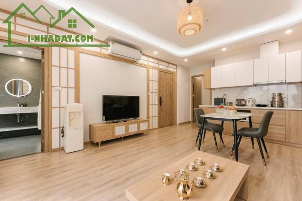 BÁN NHÀ TRUNG KÍNH TT GARA KD VP 106M 6T MT5M NỞ HẬU CHỈ 36,8 TỶ - 2