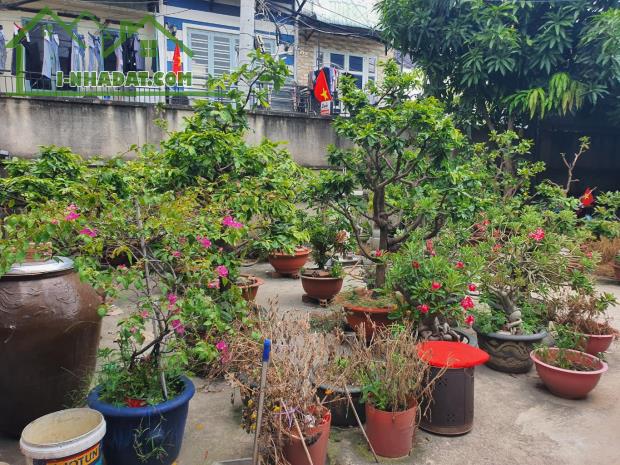 MẶT TIỀN ĐƯỜNG, NGANG KHỦNG 26m, SÁT KHA VẠN CÂN 1130m2 FULL THỔ CHỈ 70 TỶ - 2