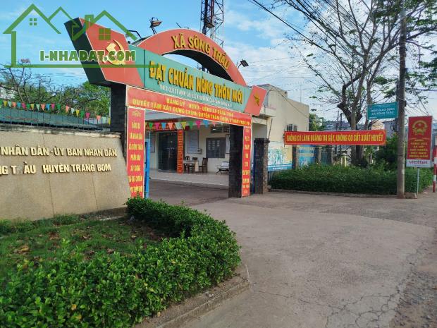Đất Đẹp Giá Tốt – 1 Sẹc Nguyễn Hoàng, Gần Trung Tâm – Sổ Riêng, Xây Tự Do – 850 Triệu! - 3