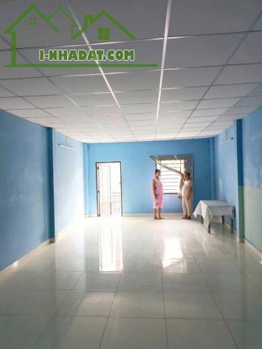 Cho thuê nhà đường Âu Cơ.Phường 14 .Quận Tân bình. HCM - 4