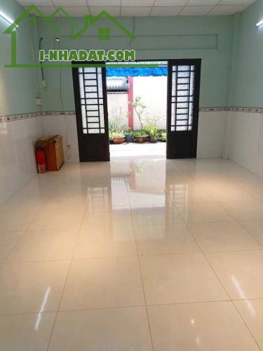 Cho thuê nhà đường Âu Cơ.Phường 14 .Quận Tân bình. HCM - 3