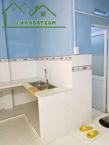 Cho thuê nhà đường Âu Cơ.Phường 14 .Quận Tân bình. HCM
