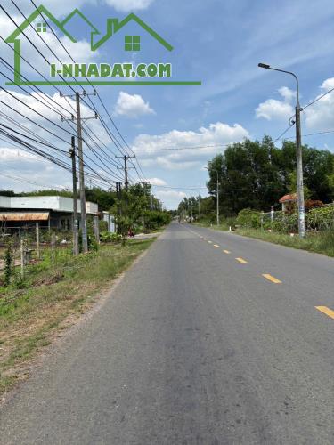 Đồng Nai - Trảng Bom, Chính chủ Bán 3 Lô Đất Thổ Cư - mặt tiền đường lớn 45m liền kề, - 3