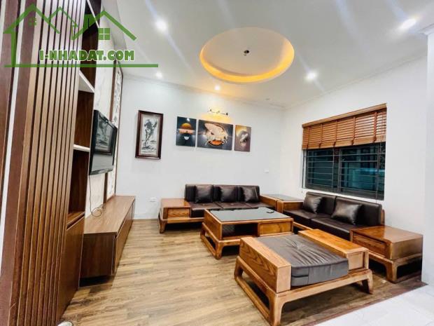 🏡 Bán nhà Hoàng Như Tiếp, Long Biên, 50m2 x 4 tầng, Dân xây, 2 mặt ngõ, 9 tỷ 1 - 1
