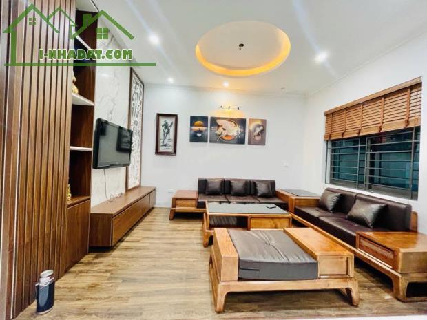 🏡 Bán nhà Hoàng Như Tiếp, Long Biên, 50m2 x 4 tầng, Dân xây, 2 mặt ngõ, 9 tỷ 1 - 3