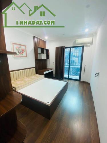 🏡 Bán nhà Hoàng Như Tiếp, Long Biên, 50m2 x 4 tầng, Dân xây, 2 mặt ngõ, 9 tỷ 1 - 4