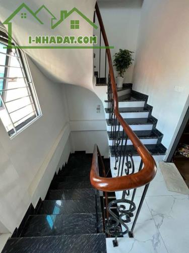 🏡 Bán nhà Hoàng Như Tiếp, Long Biên, 50m2 x 4 tầng, Dân xây, 2 mặt ngõ, 9 tỷ 1 - 7