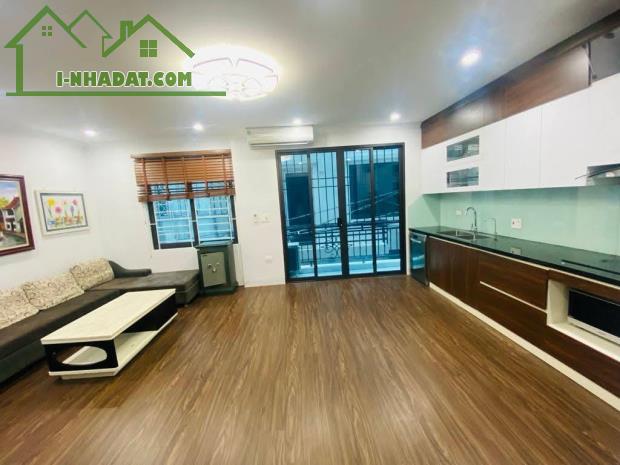 🏡 Bán nhà Hoàng Như Tiếp, Long Biên, 50m2 x 4 tầng, Dân xây, 2 mặt ngõ, 9 tỷ 1 - 8