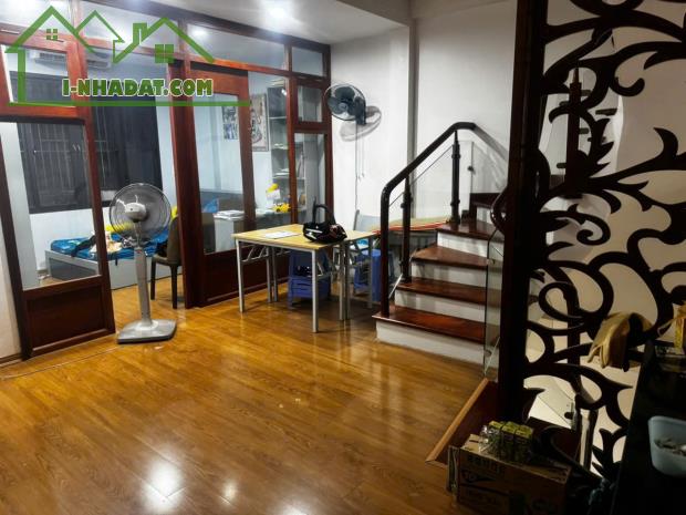 🏡 BÁN NHÀ Triều Khúc Thanh Trì –2 mặt thoáng, 36m – 4 tầng, GIÁ 6.95 TỶ 💰