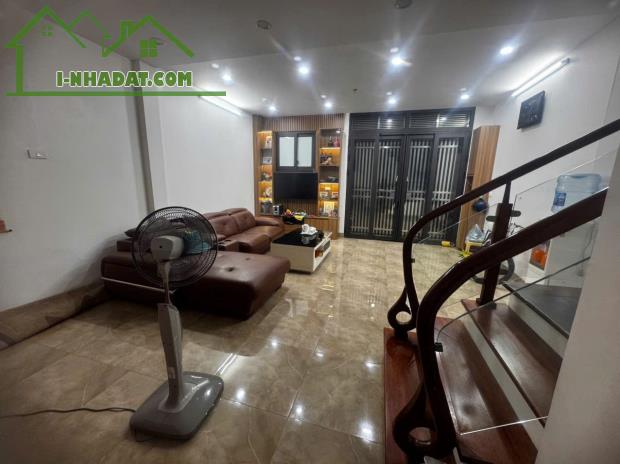 🏡 BÁN NHÀ Triều Khúc Thanh Trì –2 mặt thoáng, 36m – 4 tầng, GIÁ 6.95 TỶ 💰 - 1