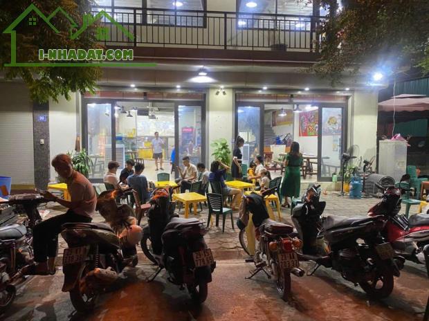 Chính chủ cần sang nhượng nhà hàng - Bia hơi tại Khu Công Nghiệp Lai Xá, Kim Chung, Hoài - 1
