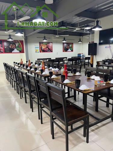 Chính chủ cần sang nhượng nhà hàng - Bia hơi tại Khu Công Nghiệp Lai Xá, Kim Chung, Hoài - 3