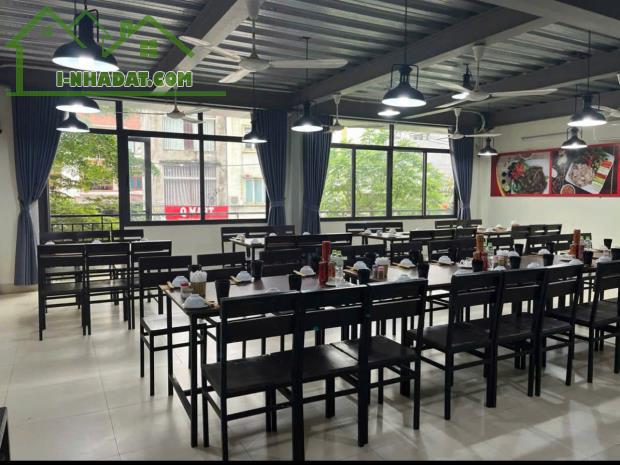 Chính chủ cần sang nhượng nhà hàng - Bia hơi tại Khu Công Nghiệp Lai Xá, Kim Chung, Hoài - 4