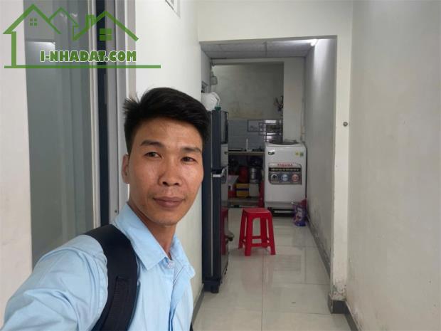 Gấp Bán Nhà 60m2, Ngã Tư Thủ Đức. Đường Quang Trung Tp.Thủ Đức. Chỉ 3.7 Tỷ - 1
