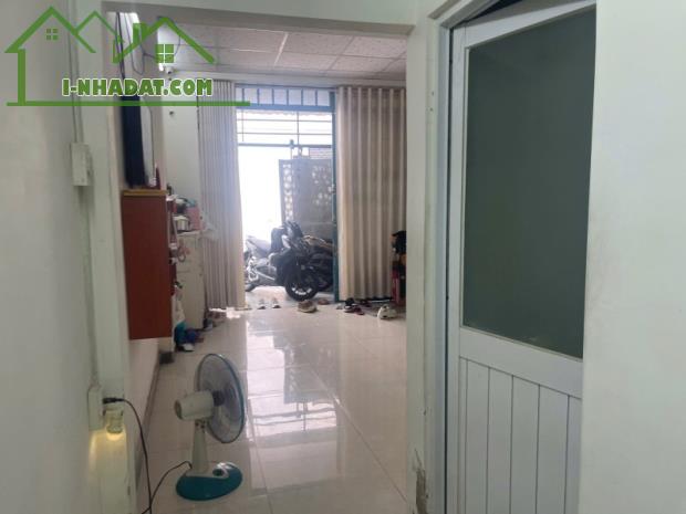 Gấp Bán Nhà 60m2, Ngã Tư Thủ Đức. Đường Quang Trung Tp.Thủ Đức. Chỉ 3.7 Tỷ - 2