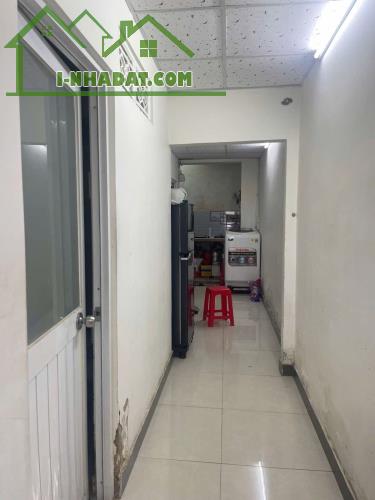 Gấp Bán Nhà 60m2, Ngã Tư Thủ Đức. Đường Quang Trung Tp.Thủ Đức. Chỉ 3.7 Tỷ - 4
