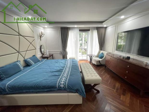 BÁN NHÀ XUÂN LA TT TÂY HỒ Ô TRÁNH VHE KD VP 110M 6T MT9M CHỈ 43.5 TỶ. - 3