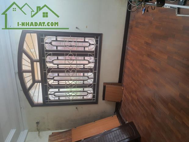 BÁN NHÀ XUÂN LA TT TÂY HỒ Ô TRÁNH VHE KD VP 110M 6T MT9M CHỈ 43.5 TỶ. - 5