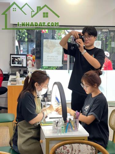 CHO THUÊ TIỆM NAIL TRUNG TÂM QUẬN 10 ĐÃ SETUP SẴN ĐƯỜNG TÔ HIẾN THANH - TP HỒ CHÍ MINH - 1
