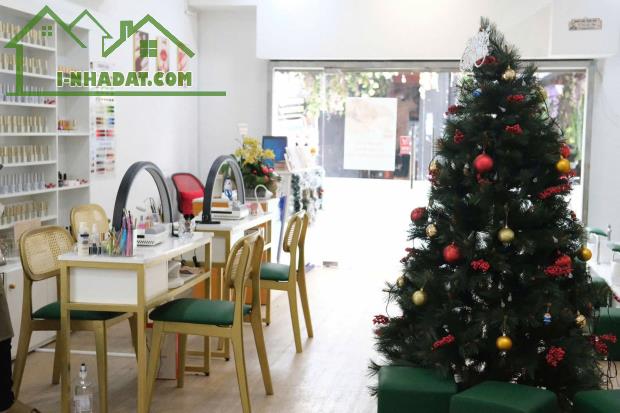 CHO THUÊ TIỆM NAIL TRUNG TÂM QUẬN 10 ĐÃ SETUP SẴN ĐƯỜNG TÔ HIẾN THANH - TP HỒ CHÍ MINH - 2