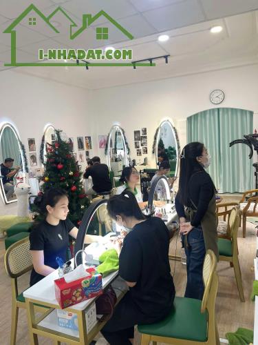 CHO THUÊ TIỆM NAIL TRUNG TÂM QUẬN 10 ĐÃ SETUP SẴN ĐƯỜNG TÔ HIẾN THANH - TP HỒ CHÍ MINH - 4