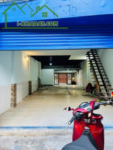 Mình chính chủ - Cần bán căn nhà 2 mặt tiền đường Hoàng Sa - Tân Bình - 3
