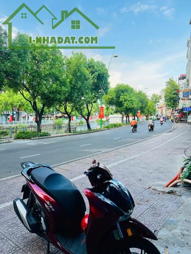 Mình chính chủ - Cần bán căn nhà 2 mặt tiền đường Hoàng Sa - Tân Bình - 5