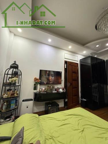 🏡 Bán nhà 5 tầng Bồ Đề, Long Biên, 30m2, Dân xây, Gần Hồ, Ở ngay, 6 tỷ 35 - 5