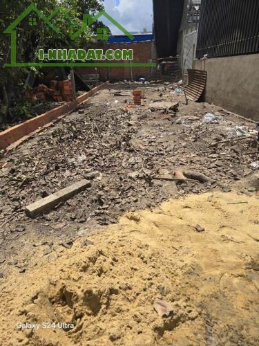 bán đất đẹp shr 600tr 150m2 mt đường oto đẹp