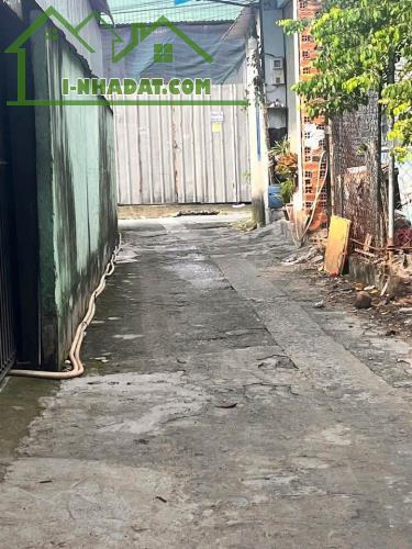bán đất đẹp shr 600tr 150m2 mt đường oto đẹp - 2