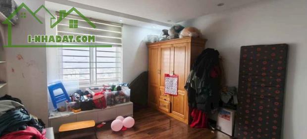 Bán căn chung cư Duplex 108m tại 137 Nguyễn Văn Cừ, giá siêu hợp lý chỉ hơn 5 tỷ còn tl. - 2