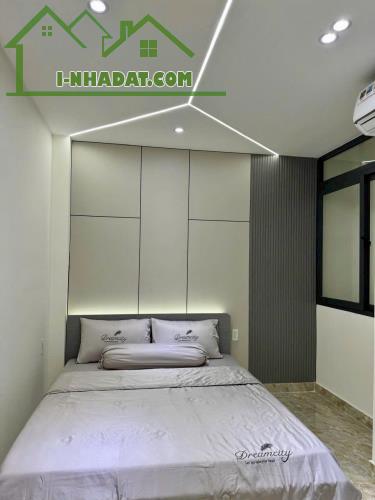 🔰 GIẢM SÂU 400TR CÒN BỚT LỘC - NHÀ ĐẸP HXH ĐỖ CỔNG - QUANG TRUNG - EMART2 - DT45M² - 3