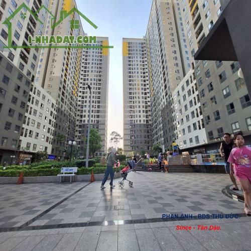 🏡【Bán Gấp ] Nhà Mặt Phố Liền Kề Nguyễn Duy Trinh, Quận 2_ 74 m²_ Chưa đến 3 ty 2 _ 3 Tầng - 1