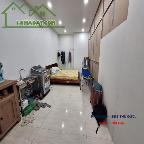 🏡【Bán Gấp ] Nhà Mặt Phố Liền Kề Nguyễn Duy Trinh, Quận 2_ 74 m²_ Chưa đến 3 ty 2 _ 3 Tầng - 2