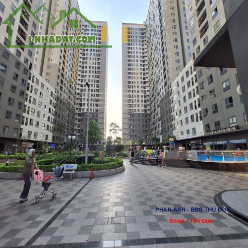 🏡【Bán Gấp ] Nhà Mặt Phố Liền Kề Nguyễn Duy Trinh, Quận 2_ 74 m²_ Chưa đến 3 ty 2 _ 3 Tầng - 4
