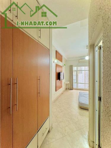 🌷🌷🌷PHỐ VÍP BA ĐÌNH ,NHÀ DÂN XÂY CHẮC CHẮN - OTO 5 TẠ VÀO TẬN CỬA - CÁCH PHỐ 15M - - 3