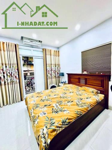 🌷🌷🌷PHỐ VÍP BA ĐÌNH ,NHÀ DÂN XÂY CHẮC CHẮN - OTO 5 TẠ VÀO TẬN CỬA - CÁCH PHỐ 15M - - 4