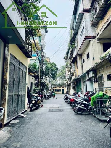 🌷🌷🌷PHỐ VÍP BA ĐÌNH ,NHÀ DÂN XÂY CHẮC CHẮN - OTO 5 TẠ VÀO TẬN CỬA - CÁCH PHỐ 15M - - 5