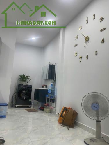 GIÁ TỐT - CHÍNH CHỦ Cần Bán Nhanh Căn Nhà  Vị Trí Tại P.Bình Trị Đông A, Quận Bình Tân, - 3