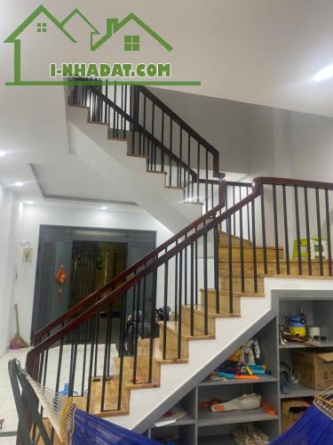 GIÁ TỐT - CHÍNH CHỦ Cần Bán Nhanh Căn Nhà  Vị Trí Tại P.Bình Trị Đông A, Quận Bình Tân, - 4