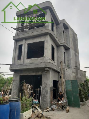 CHÍNH CHỦ GỬI BÁN NHÀ XINH AN CƯ LẬP NGHIỆP LẠC ĐẠO - VĂN LÂM - 0988663893 - 1