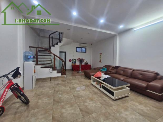 Bán nhà ngõ 66 Triều Khúc – ngõ ôt ô tránh, đẹp nhất Tân Triều, 36mx 4 tầng  x 6.95 tỷ - 2