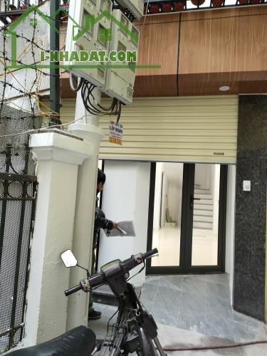 Bán gấp giá rẻ Đê Trần Khát Chân 34m, 6 tầng, mặt tiền 3.4m, 9 tỷ Hai Bà Trưng. - 2